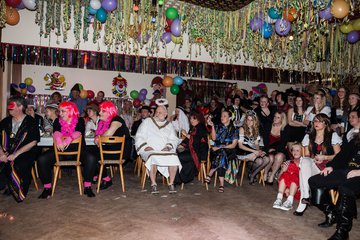 Bild 145 - Latuff Karnevalsveranstaltung Wiemersdorf